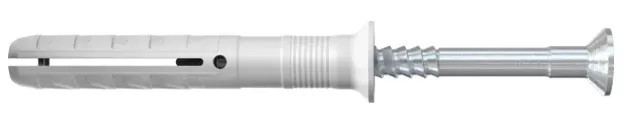 TASSELLO NYLON FISCHER PROLUNGATO C/VITE A CHIODO - FISCHER - Vista Principale