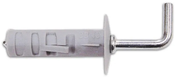 TASSELLO NYLON FISCHER GANCIO LUNGO - FISCHER - Vista Principale