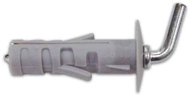 TASSELLO NYLON FISCHER GANCIO CORTO - FISCHER - Vista Principale