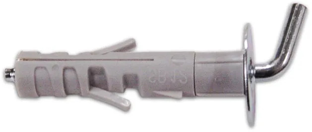 TASSELLO NYLON FISCHER PROLUNGATO GANCIO CORTO - FISCHER - Vista Principale