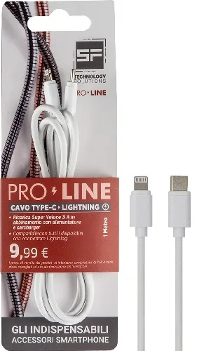 CAVO SMARTPHONE - SF-SOLUTIONS