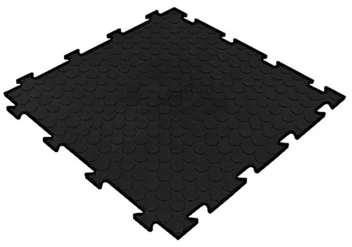 PIASTRELLA PVC ANTISCIVOLO BOLLE - Senza Marca - Vista Principale