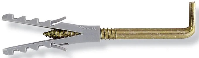 TASSELLI X SANITARI FISCHER - FISCHER - Dettaglio 3