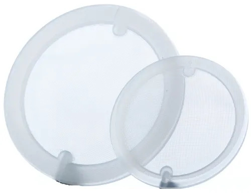 FILTRO PER IMBUTO ENOLOGIA CURVA FLESSIBILE - Senza Marca - Vista Principale