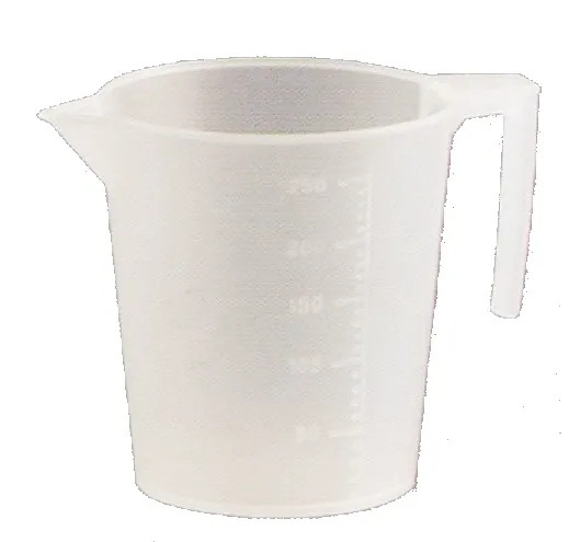 CARAFFA GRADUATA - Senza Marca - Vista Principale