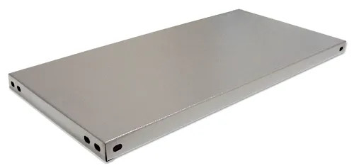 RIPIANO X SCAFFALE GRIGIO CHIARO 1 RINFORZO - PROMETAL - Vista Principale