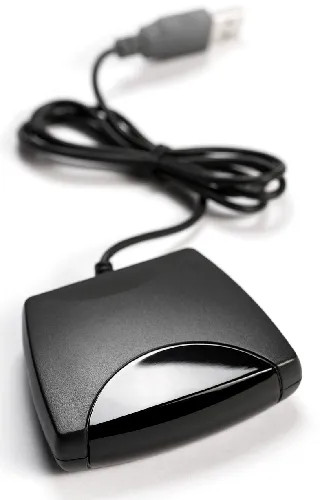 PROGRAMMATORE PER TELECOMANDI TV - SUPERIOR - Vista Principale