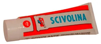 SCIVOLINA PER TUBO PP - Senza Marca - Vista Principale