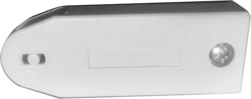 FIOCCO BIANCO GR.80 - Senza Marca - Vista Principale
