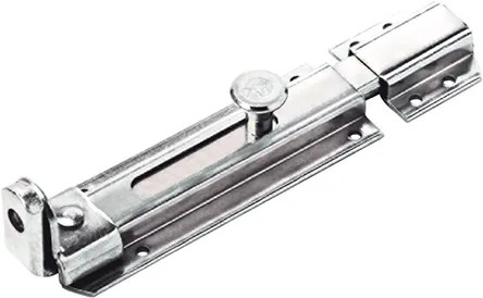 CATENACCIO PORTALUCCHETTO FC 750 100MM ZINCATO - COMUNELLO - Vista Principale