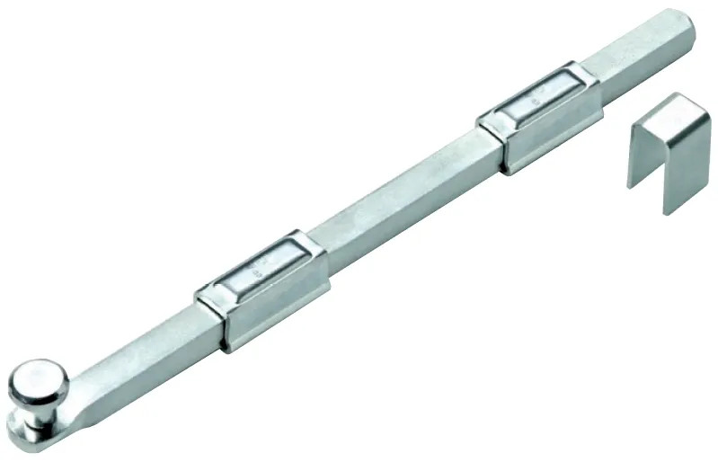 CATENACCIO A SALDARE PUNTA TONDA FC 716 330MM Ø14 - COMUNELLO - Vista Principale
