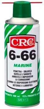 PROTETTIVO MULTIFUNZIONE CRC 6-66 MARINE - Senza Marca - Vista Principale