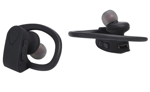 AURICOLARE BLUETOOTH SPORT - SF-SOLUTIONS - Vista Principale