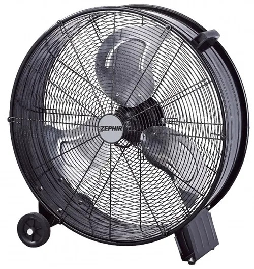 VENTILATORE INDUSTRIALE - Senza Marca - Vista Principale