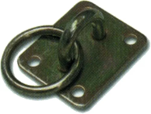 CAVALLOTTO CON ANELLO - MINUTEX - Vista Principale
