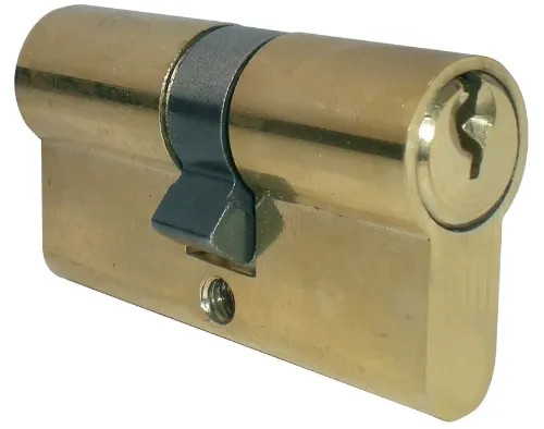 CILINDRO MM60 CROMO SAT IBFM - IBFM - Vista Principale