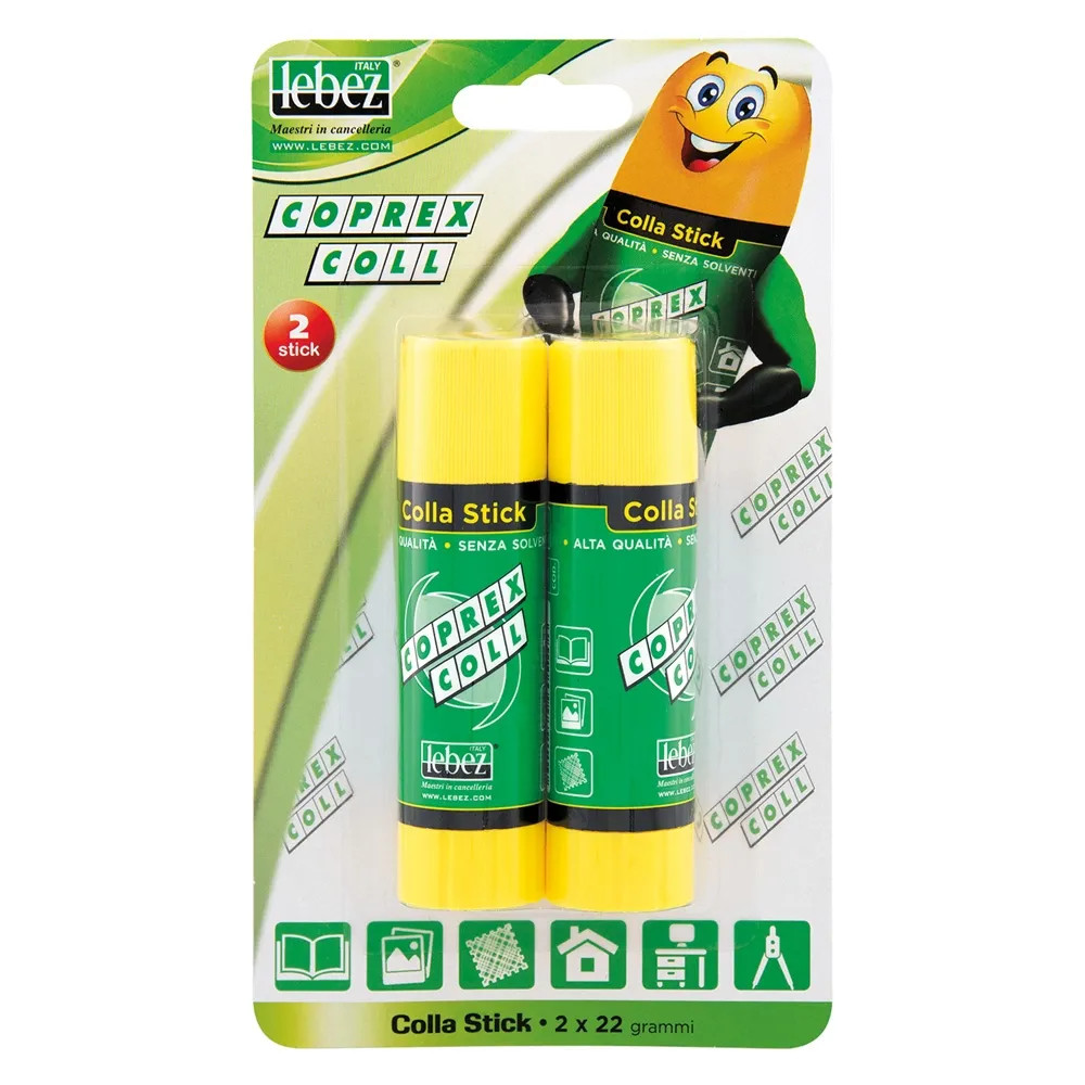 COLLA STICK - LEBEZ