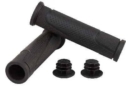 MANOPOLE X BICI IN PVC - Senza Marca - Vista Principale