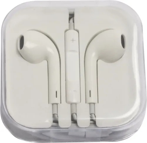 CUFFIE AURICOLARI ATTACCO JACK 3,5MM SMARTPHONE - SF-SOLUTIONS - Vista Principale
