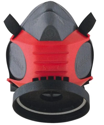 MASCHERA DI PROTEZIONE POLIMASK GAMMA S/FILTRO - Senza Marca - Vista Principale