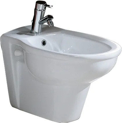 BIDET CERAMICA SOSPESO KARLA - Senza Marca - Vista Principale