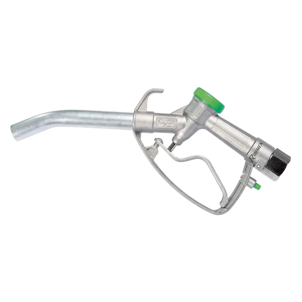 PISTOLA PER TRAVASO COMBUSTIBILI - RIBIMEX - Vista Principale