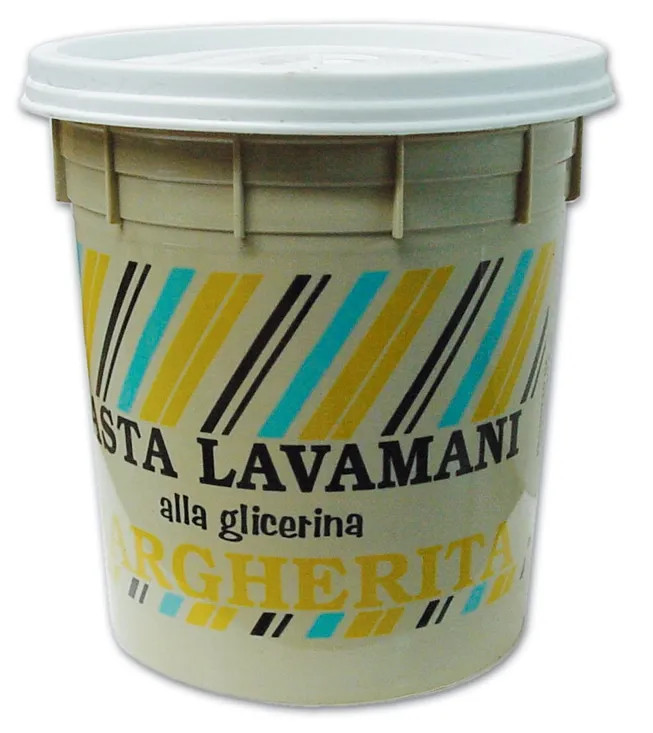 LAVAMANI IN PASTA - Senza Marca - Vista Principale