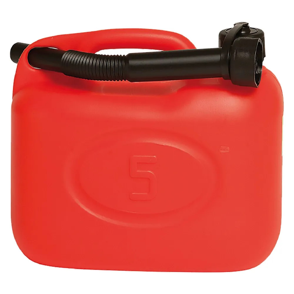 TANICA PER CARBURANTI - Senza Marca - Vista Principale