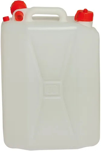 TANICA IN PLASTICA - Senza Marca - Vista Principale