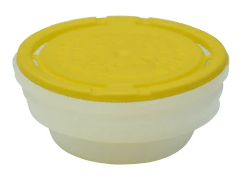 TAPPO PVC PER LATTINA OLIO - Senza Marca - Vista Principale