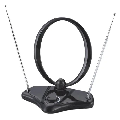 ANTENNA AMPLIFICATA PER INTERNI NAI001 - SUPERIOR - Vista Principale