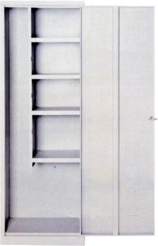 ARMADIO METALLO PORTASCOPE - PROMETAL - Vista Principale