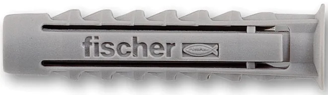 TASSELLO NYLON FISCHER SX PLUS - FISCHER - Vista Principale