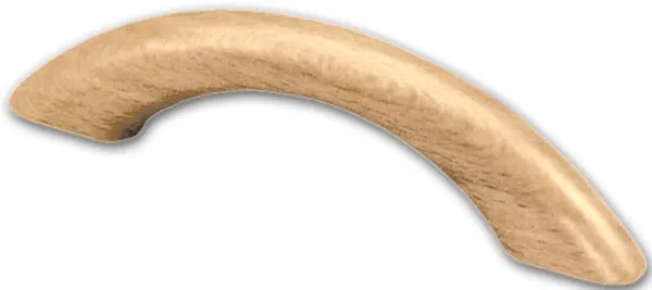 MANIGLIETTA LEGNO FRASSINO - Senza Marca - Vista Principale