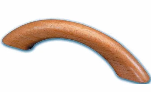 MANIGLIETTA LEGNO - Senza Marca - Vista Principale