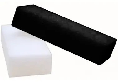 SPUGNA RINNOVATUTTO NERA - Senza Marca - Vista Principale