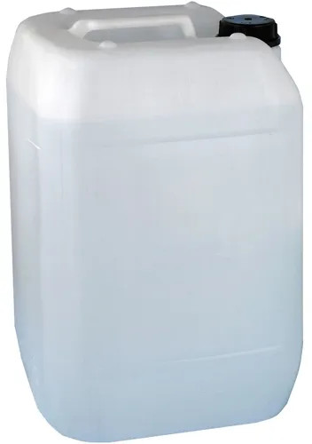 ACQUA DEMINERALIZZATA - Senza Marca - Vista Principale