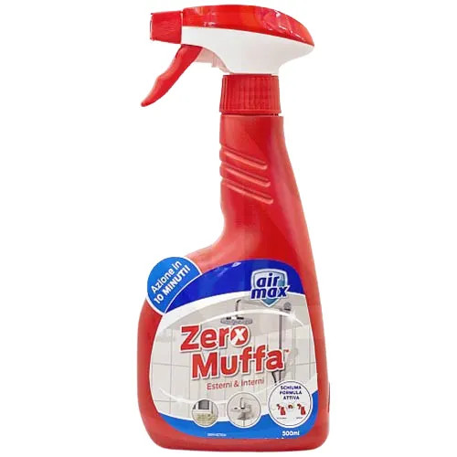 ANTIMUFFA SPRAY AIR MAX - AIR MAX - Vista Principale