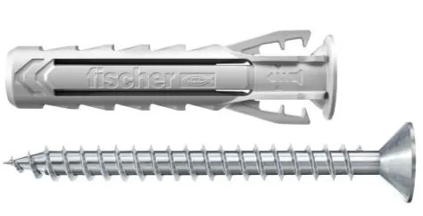 TASSELLO NYLON FISCHER SX PLUS 5S - FISCHER - Vista Principale