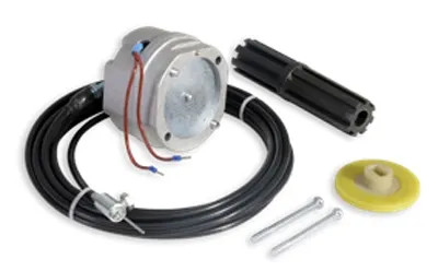 FRENO ELETTROMAGNETICO AF 900 PER MOTORE SERRANDA SPIN 140 FC - COMUNELLO - Vista Principale
