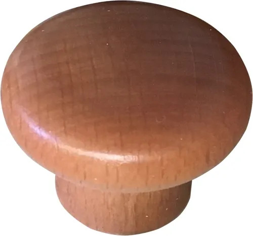 POMOLO LEGNO CILIEGIO - Senza Marca - Vista Principale