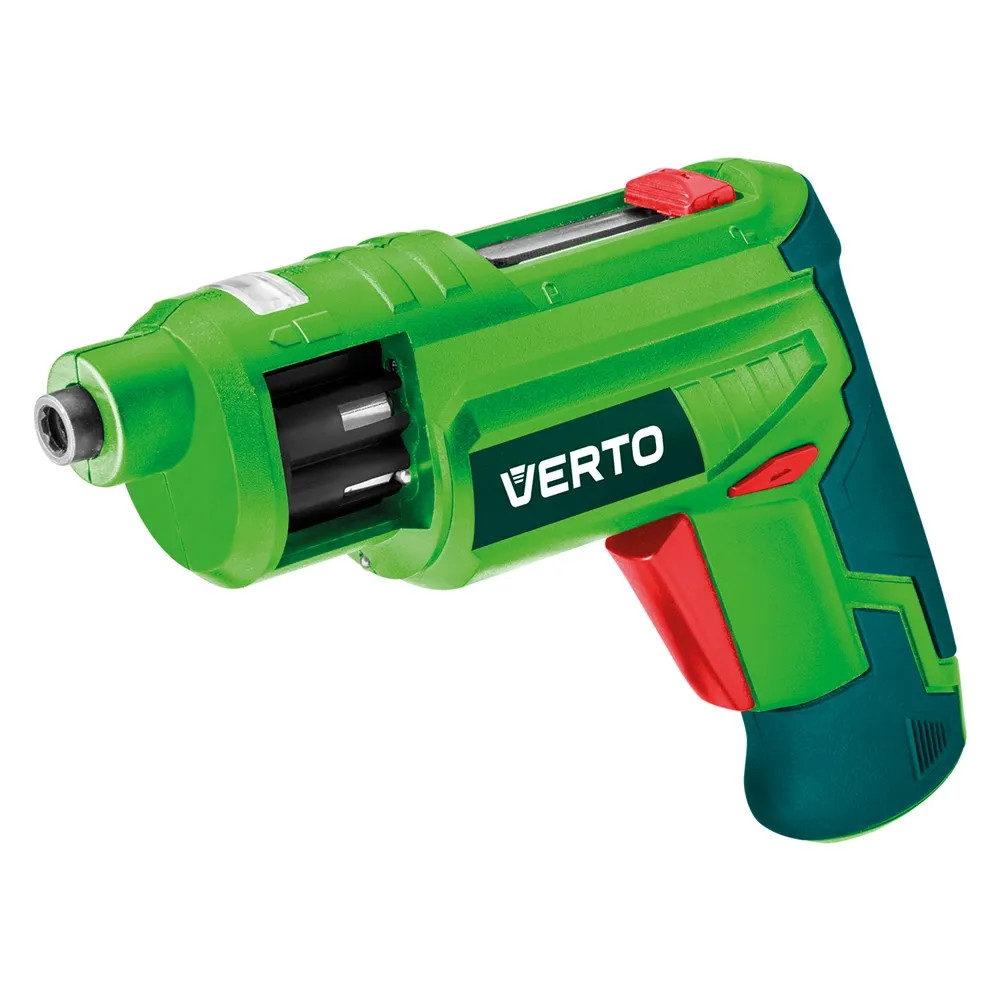 AVVITATORE CACCIAVITE - VERTO - Vista Principale