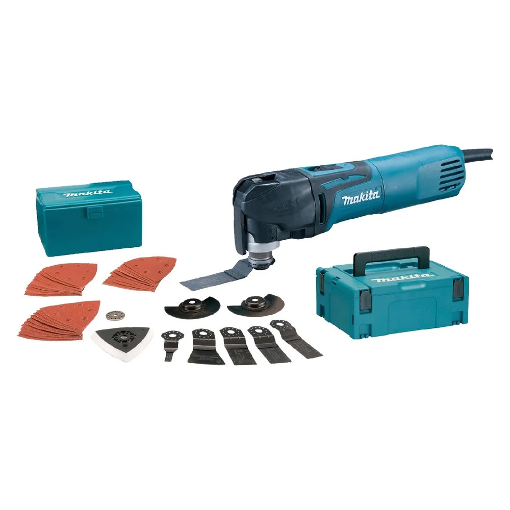 UTENSILE MULTIFUNZIONE - MAKITA - Vista Principale