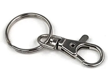 MOSCHETTONI CON ANELLO MAURER BL. 'ONE PRICE' - MAURER - Vista Principale