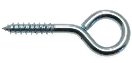 OCCHIOLI A VITE 4X36 MAURER BL.8PZ - MAURER - Vista Principale
