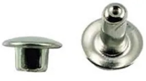 RIVETTI MASCHIO FEMMINA 036 MAURER BL.15PZ - MAURER - Vista Principale