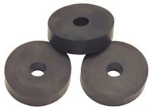 GUARNIZIONI PER RUBINETTI 3/8-1/2 MAURER BL.10PZ - MAURER - Vista Principale