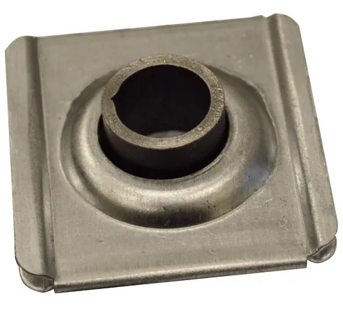 CUSCINETTO QUADRO SUPPORTO A PARETE RULLO TAPPARELLA PER 1092/C - BOLIS - Vista Principale