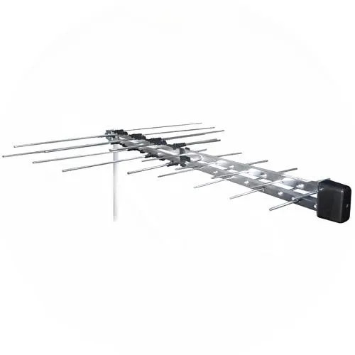 ANTENNA LOGARITMICA SPINA F - Senza Marca - Vista Principale