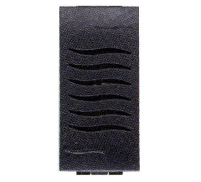 CAMPANELLO LIVING PLUS GRIGIO MAURER - MAURER - Vista Principale